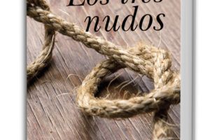 Txema Arinas 'Los tres nudos' Presentación de libro @ elkar aretoa Gasteiz (San Prudencio, 7)